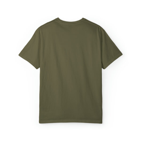 ADHD Shirt Adult adhd made by an ADHDer Comfort Color 1717 shirt adhd Shirt creative mind tee adhd organization Mental Health Tee - Image 6