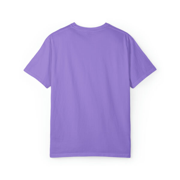 ADHD Shirt Adult adhd made by an ADHDer Comfort Color 1717 shirt adhd Shirt creative mind tee adhd organization Mental Health Tee - Image 26