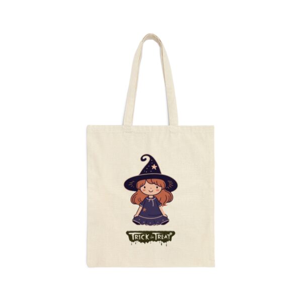 Spooky tote bag, Witch tote bag, Witch Bag, Halloween Bag, Halloween Decor, Spooky Season, Trick or treat, Trick or Treat Goodie gift Bags