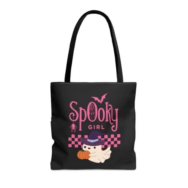 Teen Tote Bag for School