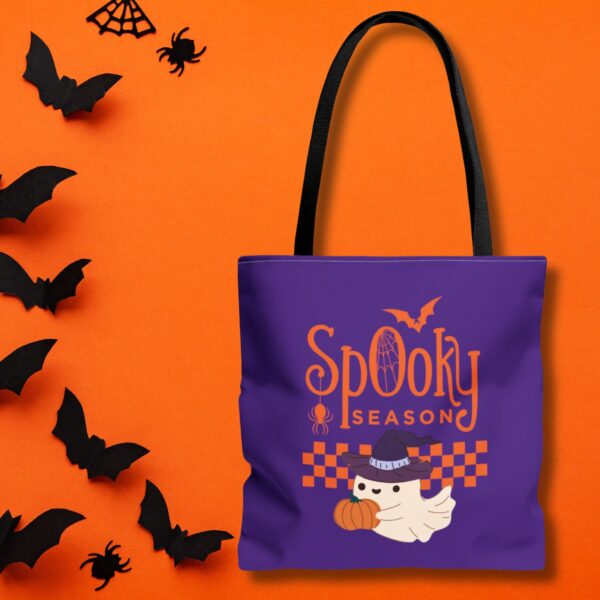Teen Tote Bag - Trendy & Practical for School and Beyond