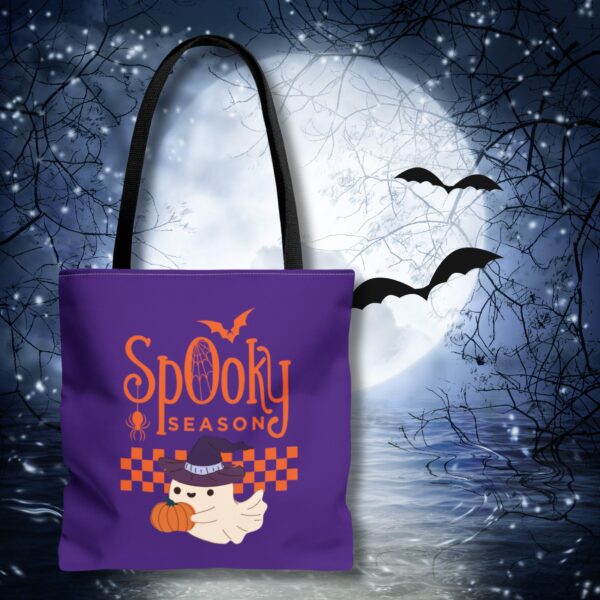 Quality Craftsmanship - Durable and Stylish Tote Bag