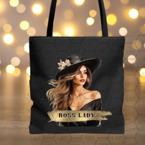 Gift Ready Tote Bag