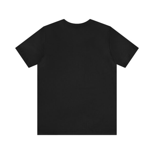 Hot Pink Heart Graphic Cheerful Love T-Shirt - Image 33