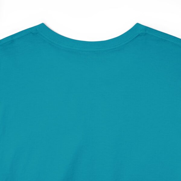 Lucky Shamrock T-Shirt, Saint Patricks Day Four Leaf Clover Tee - Image 17