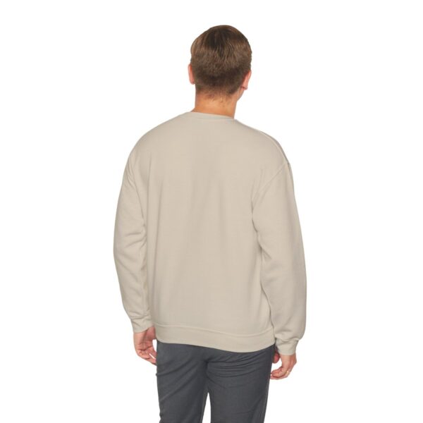 Lucky Clover St Patrick's Day Sweatshirt Lucky Four leaf Shamrock Saint Patrick's Day - Image 18
