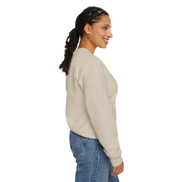 Lucky Clover St Patrick's Day Sweatshirt Lucky Four leaf Shamrock Saint Patrick's Day - Image 20
