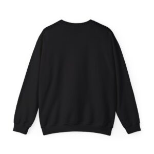 Lucky Clover St Patrick's Day Sweatshirt Lucky Four leaf Shamrock Saint Patrick's Day