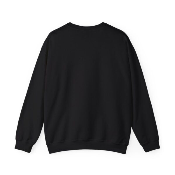 Lucky Clover St Patrick's Day Sweatshirt Lucky Four leaf Shamrock Saint Patrick's Day - Image 2