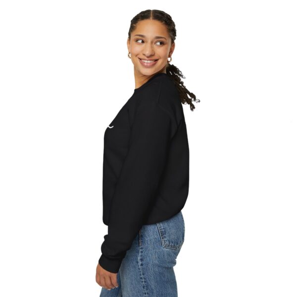 Lucky Clover St Patrick's Day Sweatshirt Lucky Four leaf Shamrock Saint Patrick's Day - Image 10