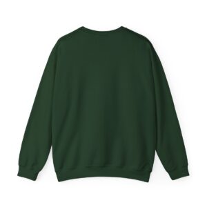 Lucky Clover Sweatshirt, Saint Patrick's Day Pullover