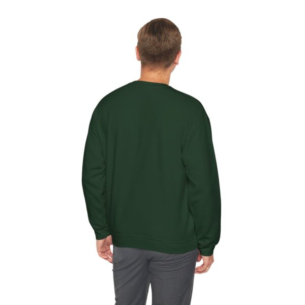 Lucky Clover Sweatshirt, Saint Patrick's Day Pullover - Image 7