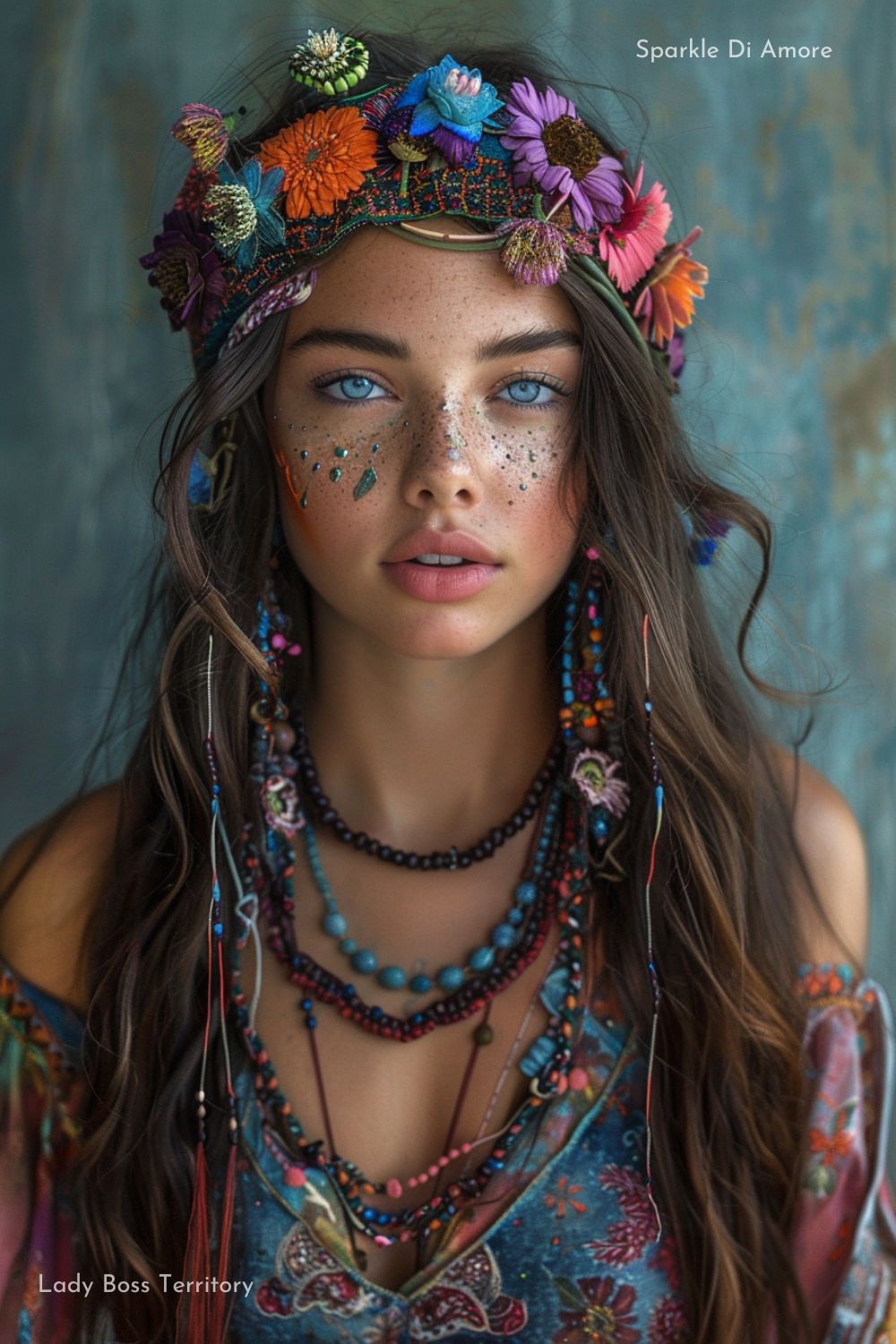 Mastering Boho Style: Guide to Perfect Bohemian Fashion