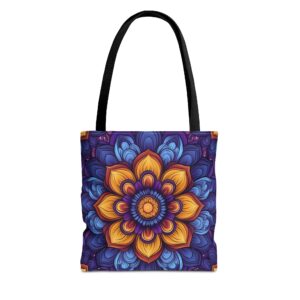 Tote Bag (AOP)