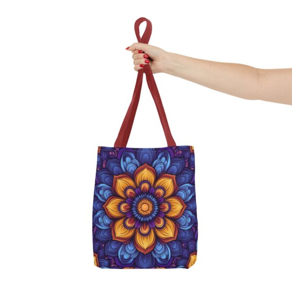 Tote Bag (AOP) - Image 5